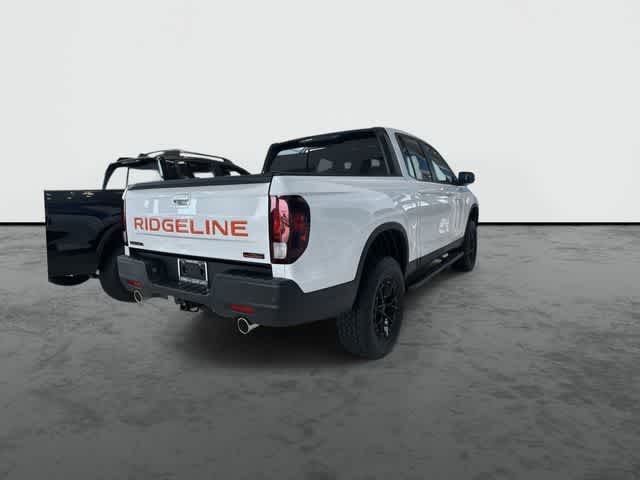 Thumbnail: 2026 Honda Ridgeline - 3
