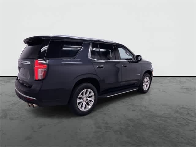 2023 Chevrolet Tahoe Premier 4
