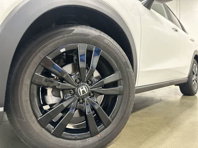 Thumbnail: 2026 Honda HR-V - 28