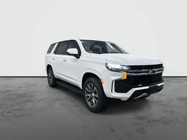 Thumbnail: 2024 Chevrolet Tahoe - 6