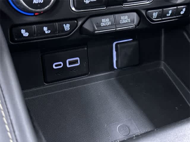 2023 Chevrolet Tahoe Premier 27