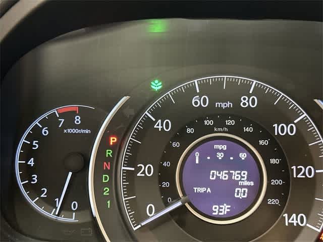 Thumbnail: 2012 Honda CR-V - 16
