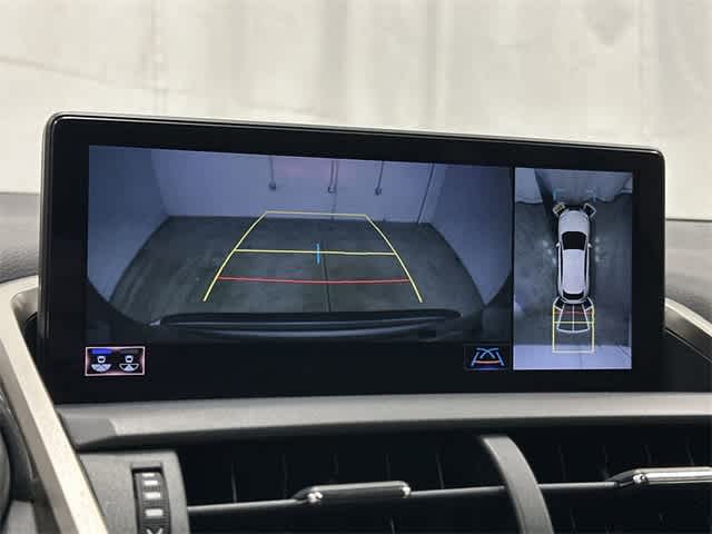 Thumbnail: 2019 Lexus NX - 23