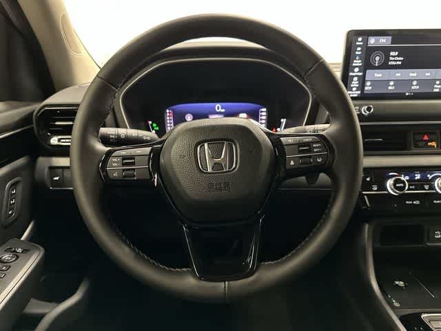 Thumbnail: 2026 Honda Pilot - 15