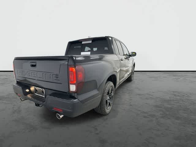 Thumbnail: 2026 Honda Ridgeline - 3