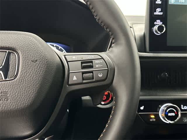 Thumbnail: 2026 Honda CR-V - 18