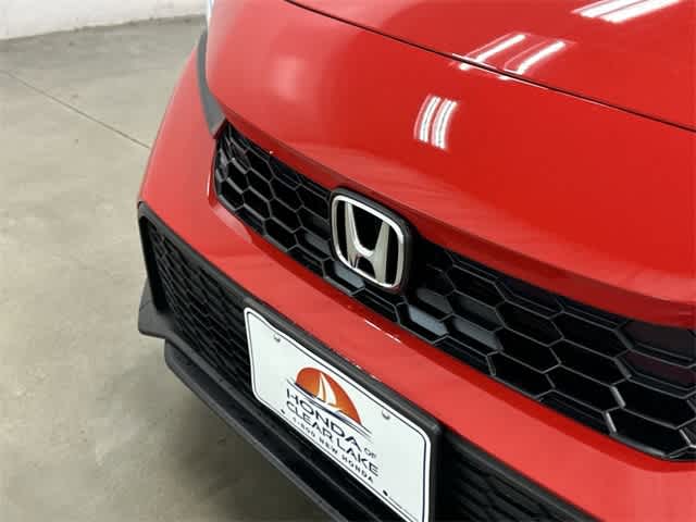 Thumbnail: 2026 Honda Civic - 30