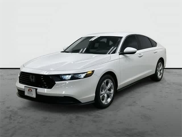 Thumbnail: 2025 Honda Accord - 1