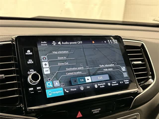 Thumbnail: 2026 Honda Ridgeline - 24