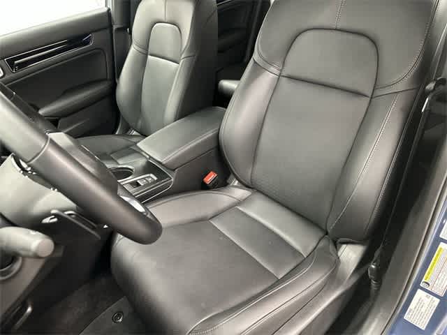 Thumbnail: 2026 Honda Civic - 10