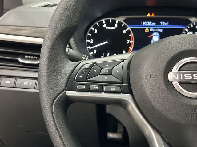 Thumbnail: 2025 Nissan Altima - 17