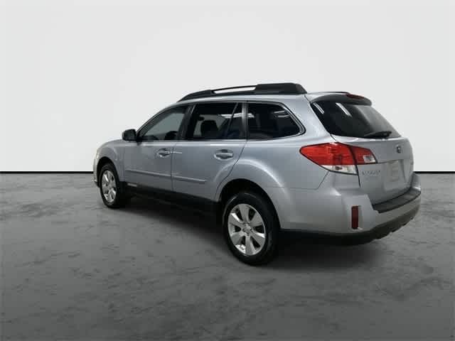 Thumbnail: 2012 Subaru Outback - 9