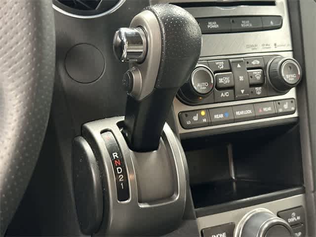 Thumbnail: 2012 Honda Pilot - 24