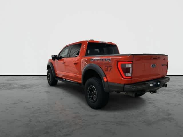 Thumbnail: 2022 Ford F-150 - 2