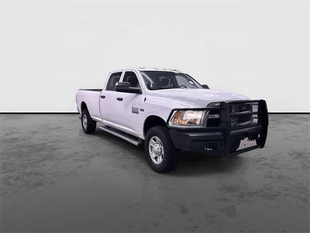 Thumbnail: 2018 RAM 3500 - 6