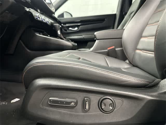 Thumbnail: 2025 Honda CR-V - 27