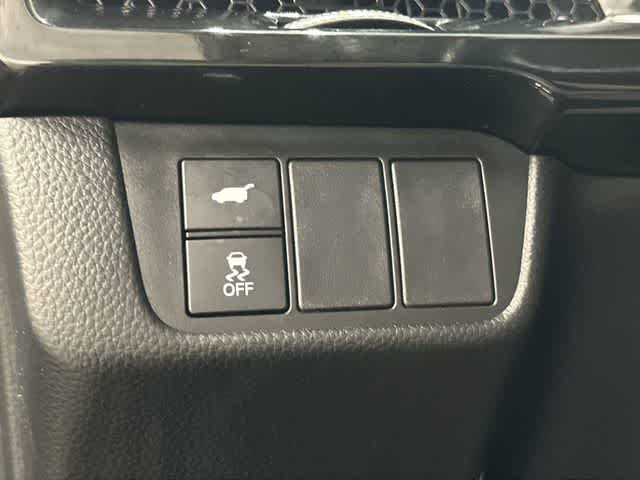 Thumbnail: 2025 Honda CR-V - 19