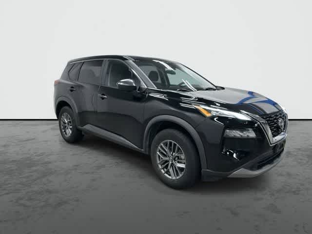Thumbnail: 2023 Nissan Rogue - 5