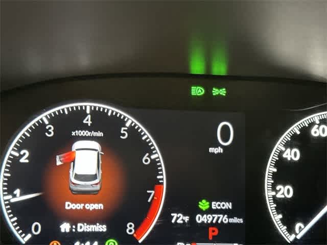 Thumbnail: 2025 Honda HR-V - 16