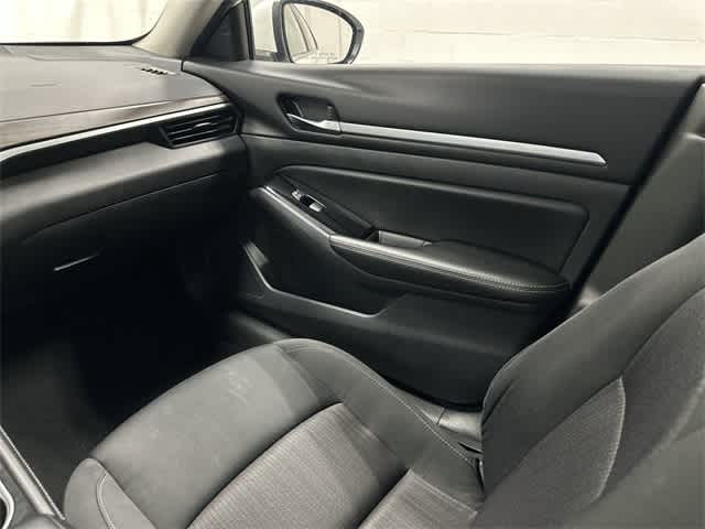 Thumbnail: 2023 Nissan Altima - 13