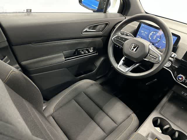 Thumbnail: 2026 Honda Prologue - 12