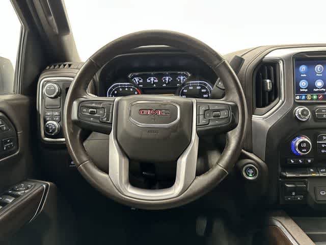 Thumbnail: 2021 GMC Sierra 1500 - 15