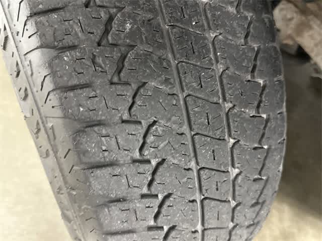 Thumbnail: 2023 Chevrolet Silverado 1500 - 28