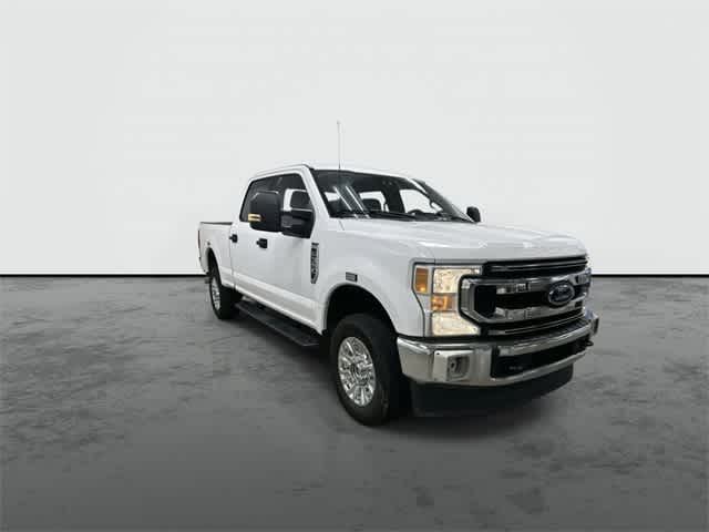 Thumbnail: 2022 Ford F-350 - 6