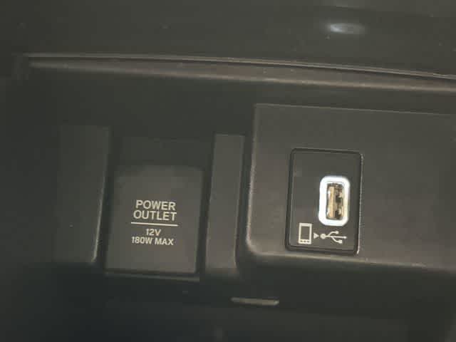 Thumbnail: 2019 Honda Accord - 25