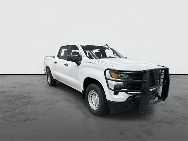 Thumbnail: 2023 Chevrolet Silverado 1500 - 6