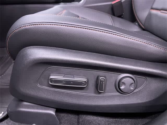 2025 Honda CR-V Sport-L 27