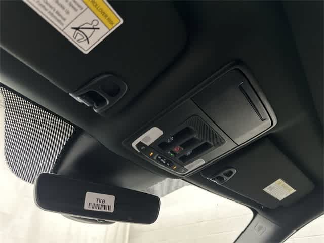 Thumbnail: 2026 Honda Passport - 21