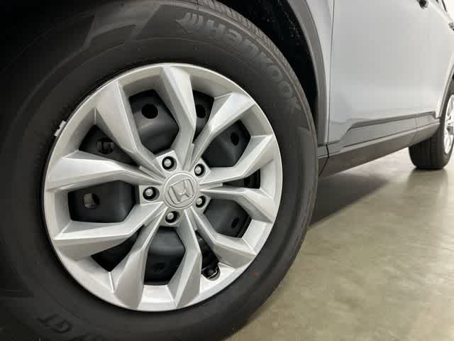 2026 Honda CR-V LX - Photo 27