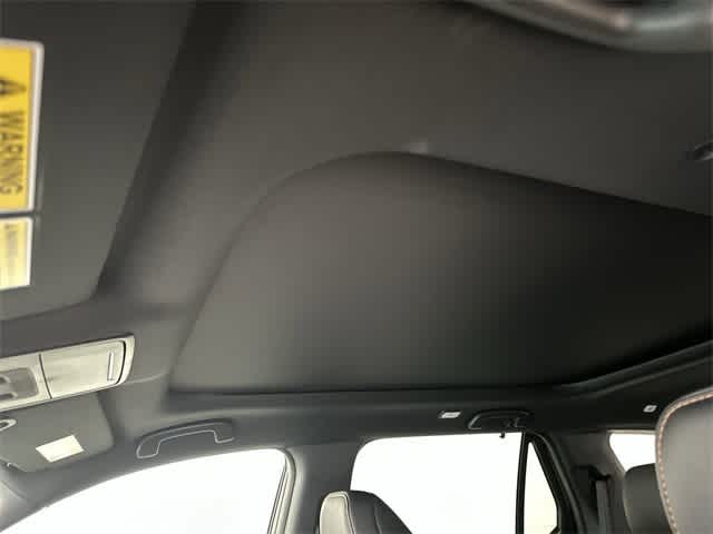 Thumbnail: 2025 Honda Pilot - 27