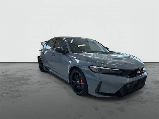 Thumbnail: 2025 Honda Civic - 5