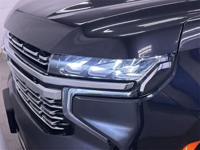 2023 Chevrolet Tahoe Premier 33