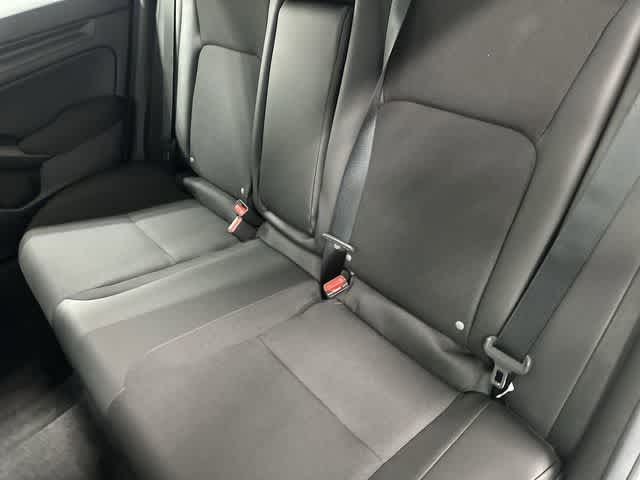 Thumbnail: 2026 Honda Civic - 11