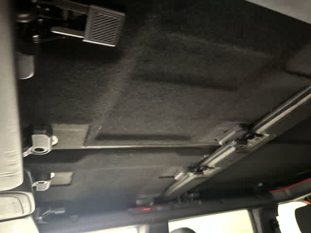 Thumbnail: 2023 Ford Bronco - 27