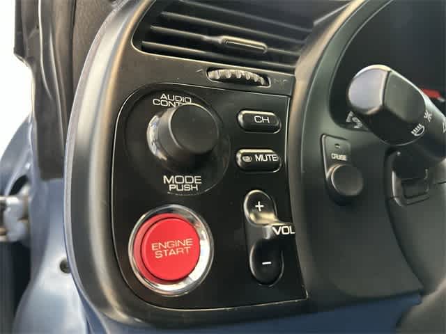 Thumbnail: 2005 Honda S2000 - 17