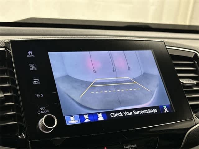 Thumbnail: 2023 Honda Ridgeline - 23