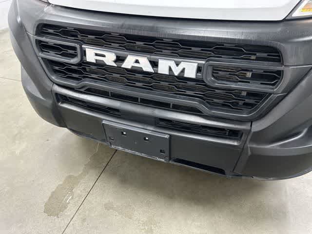 Thumbnail: 2025 RAM ProMaster - 25