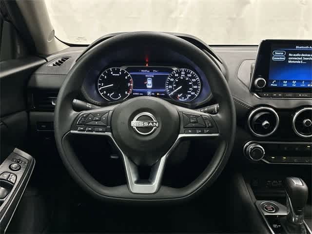 Thumbnail: 2024 Nissan Sentra - 15