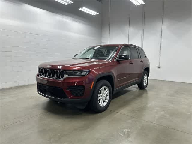 Thumbnail: 2023 Jeep Grand Cherokee - 7
