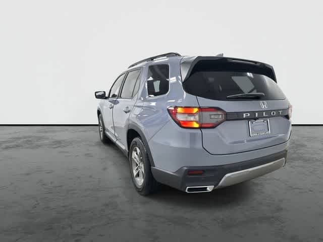 Thumbnail: 2026 Honda Pilot - 2