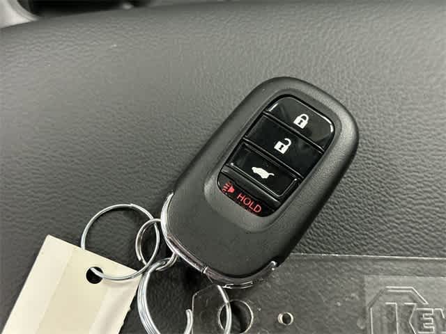 Thumbnail: 2026 Honda CR-V - 31