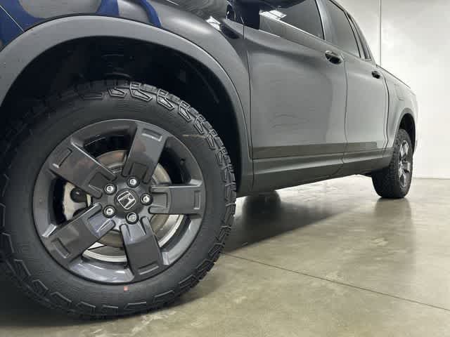 Thumbnail: 2026 Honda Ridgeline - 29