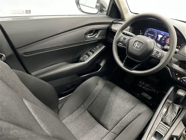 Thumbnail: 2025 Honda Accord - 12