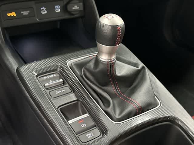 Thumbnail: 2026 Honda Civic - 25