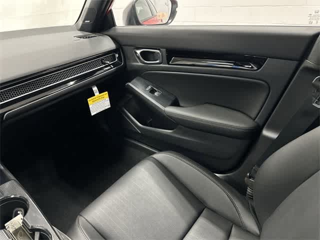 Thumbnail: 2026 Honda Civic - 13