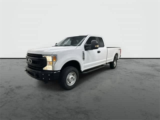 Thumbnail: 2022 Ford F-350 - 8